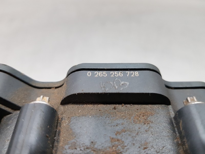 Recambio de abs para opel astra k lim. 5türig eco referencia OEM IAM 39064664 0265256728 