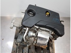Recambio de motor completo para opel astra k lim. 5türig eco referencia OEM IAM B10XFT