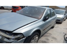 renault laguna ii (bg0) del año 2003 2