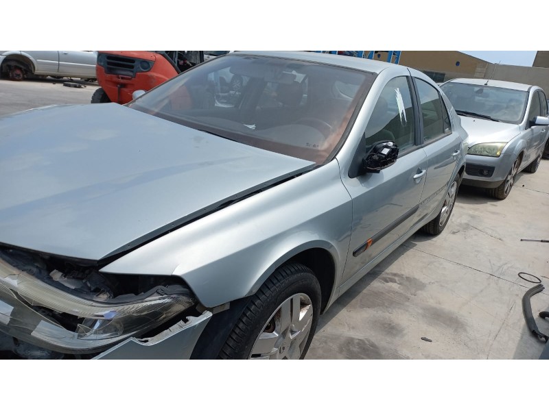 renault laguna ii (bg0) del año 2003