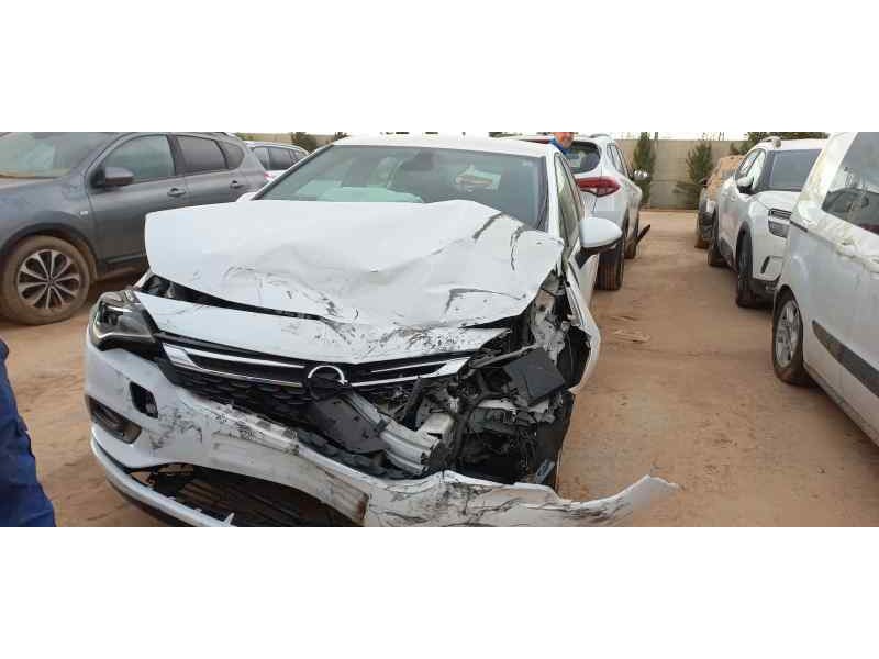 Recambio de motor completo para opel astra k lim. 5türig eco referencia OEM IAM B10XFT  