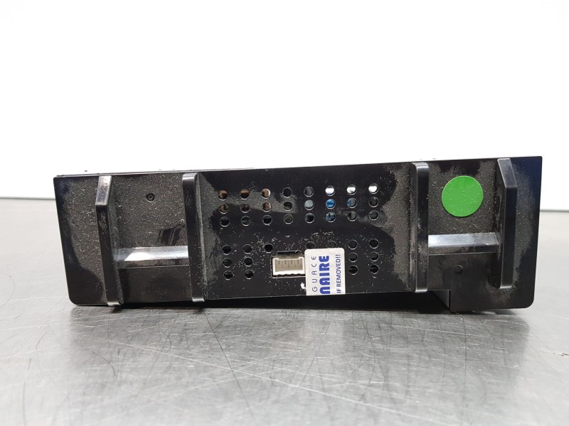 Recambio de sistema audio / radio cd para opel astra k lim. 5türig eco referencia OEM IAM 42518060 555343750 