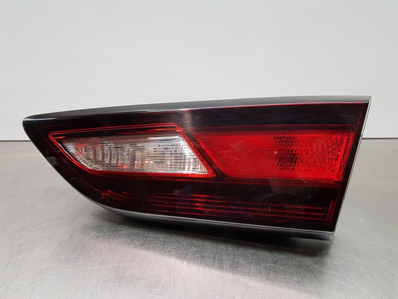 Recambio de piloto trasero derecho interior para opel astra k lim. 5türig eco referencia OEM IAM 39032989  