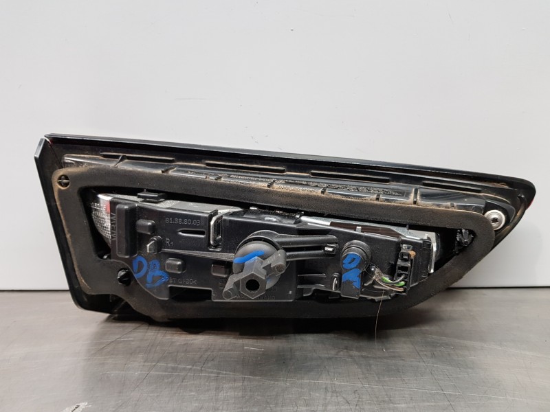 Recambio de piloto trasero derecho interior para opel astra k lim. 5türig eco referencia OEM IAM 39032989  