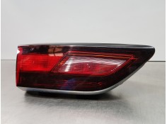 Recambio de piloto trasero izquierdo interior para opel astra k lim. 5türig eco referencia OEM IAM 39032988   2