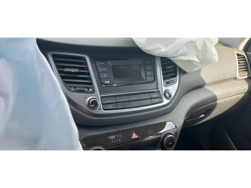 hyundai tucson del año 2015