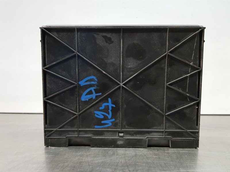 Recambio de modulo confort para opel astra k lim. 5türig eco referencia OEM IAM 13514637  