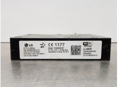 Recambio de modulo electronico para opel astra k lim. 5türig eco referencia OEM IAM 84186829