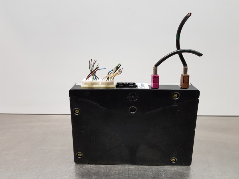 Recambio de modulo electronico para opel astra k lim. 5türig eco referencia OEM IAM 84186829   Recambio de modulo electronico para opel astra k lim. 5türig eco referencia OEM IAM 84186829