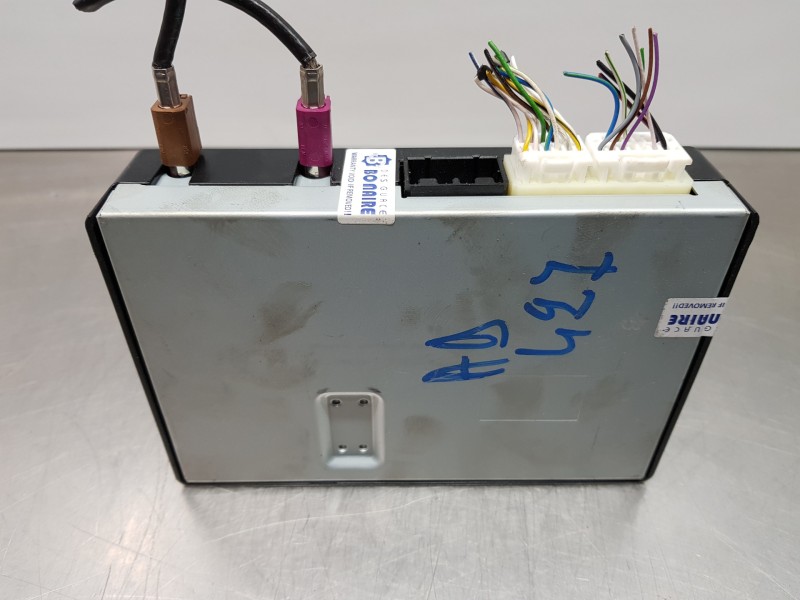 Recambio de modulo electronico para opel astra k lim. 5türig eco referencia OEM IAM 84186829   Recambio de modulo electronico para opel astra k lim. 5türig eco referencia OEM IAM 84186829