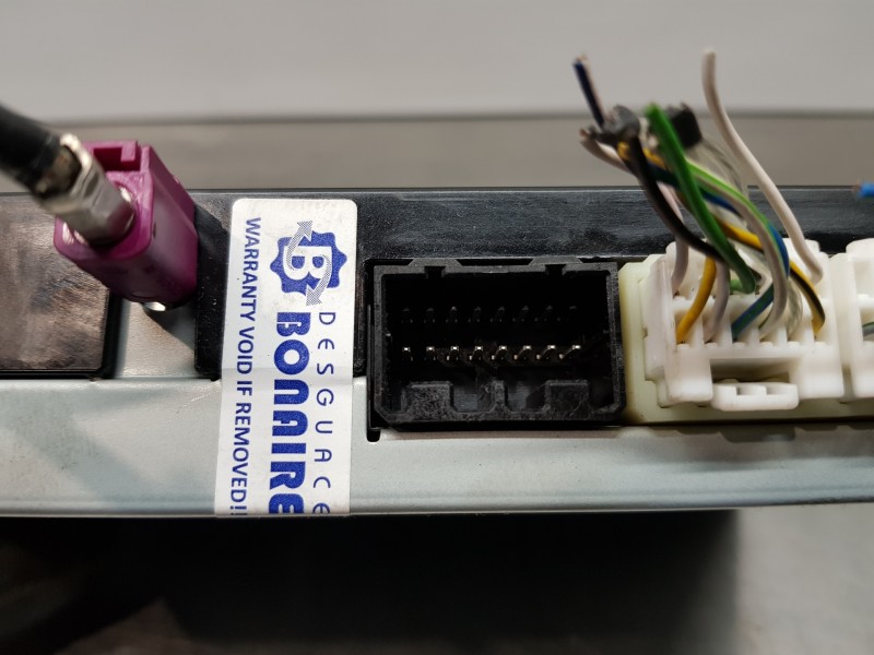 Recambio de modulo electronico para opel astra k lim. 5türig eco referencia OEM IAM 84186829   Recambio de modulo electronico para opel astra k lim. 5türig eco referencia OEM IAM 84186829