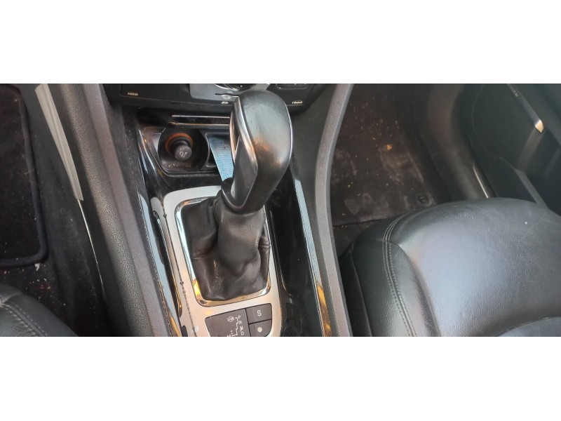 citroen c5 station wagon del año 2020