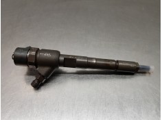 Recambio de inyector para fiat fiorino básico referencia OEM IAM 0445110083
