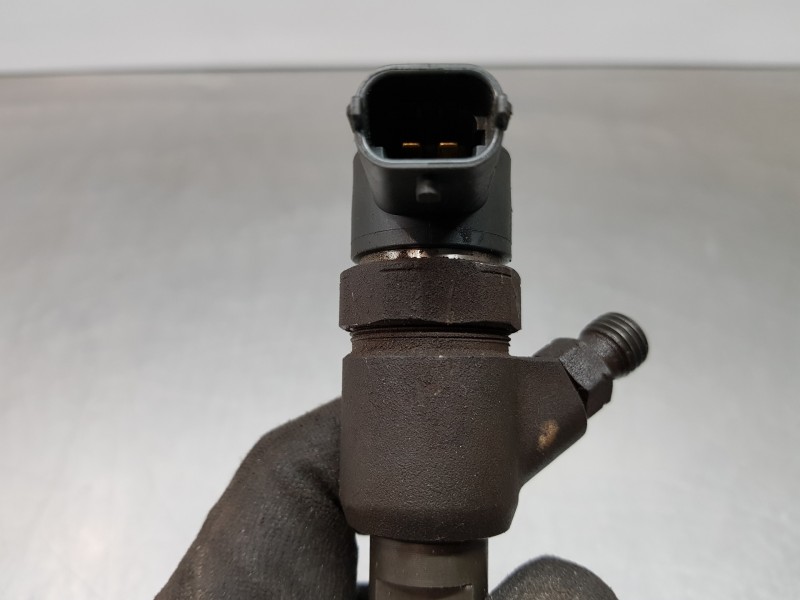 Recambio de inyector para fiat fiorino básico referencia OEM IAM 0445110083   Recambio de inyector para fiat fiorino básico referencia OEM IAM 0445110083