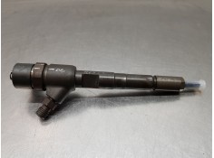 Recambio de inyector para fiat fiorino básico referencia OEM IAM 0445110083