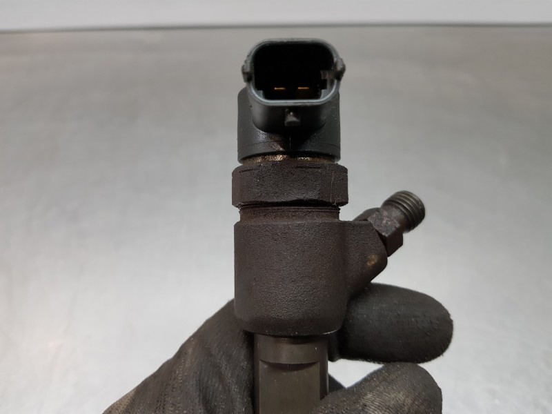 Recambio de inyector para fiat fiorino básico referencia OEM IAM 0445110083   Recambio de inyector para fiat fiorino básico referencia OEM IAM 0445110083