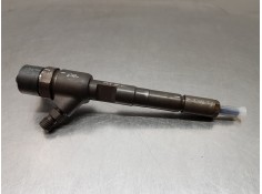 Recambio de inyector para fiat fiorino básico referencia OEM IAM 0445110083
