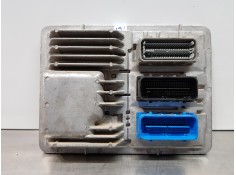 Recambio de centralita motor uce para opel astra k lim. 5türig eco referencia OEM IAM 12669908 12681318