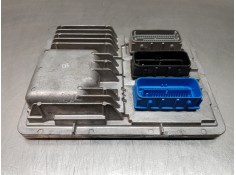 Recambio de centralita motor uce para opel astra k lim. 5türig eco referencia OEM IAM 12669908 12681318  2