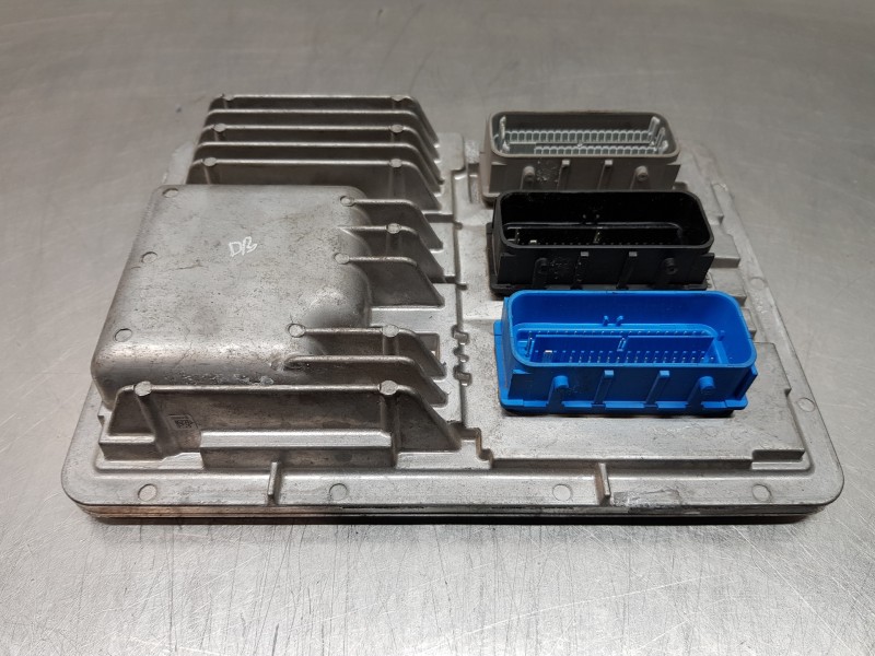 Recambio de centralita motor uce para opel astra k lim. 5türig eco referencia OEM IAM 12669908 12681318  Recambio de centralita motor uce para opel astra k lim. 5türig eco referencia OEM IAM 12669908 12681318