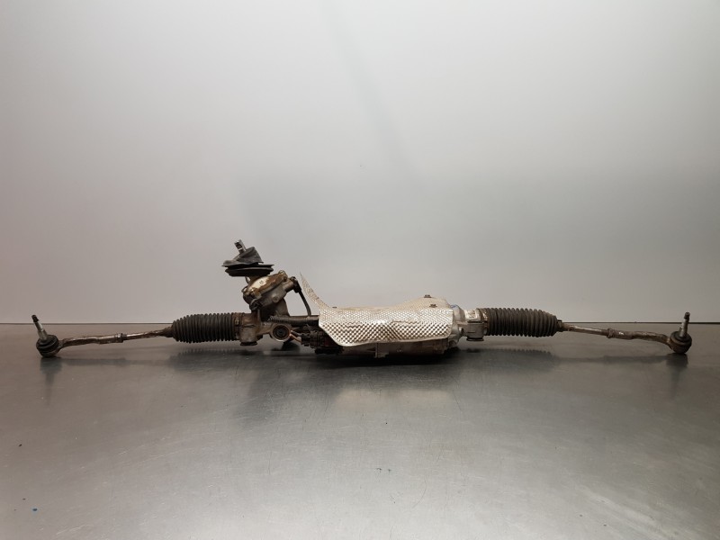 Recambio de cremallera direccion para opel astra k lim. 5türig eco referencia OEM IAM 39096868 39096856 