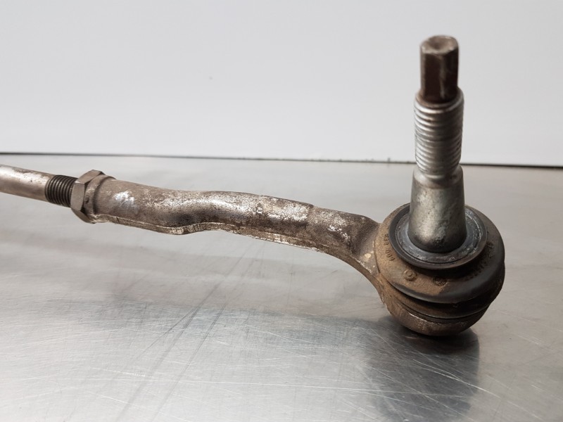 Recambio de cremallera direccion para opel astra k lim. 5türig eco referencia OEM IAM 39096868 39096856 