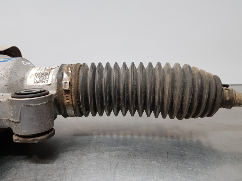 Recambio de cremallera direccion para opel astra k lim. 5türig eco referencia OEM IAM 39096868 39096856 