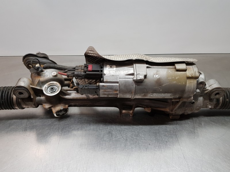 Recambio de cremallera direccion para opel astra k lim. 5türig eco referencia OEM IAM 39096868 39096856 