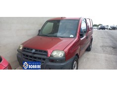 fiat doblo cargo (223) del año 2005