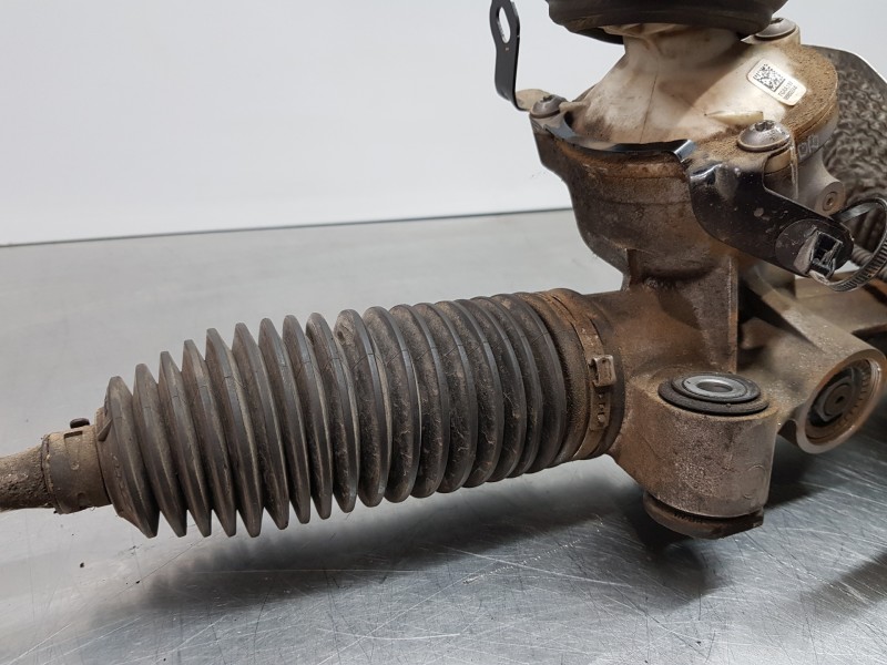 Recambio de cremallera direccion para opel astra k lim. 5türig eco referencia OEM IAM 39096868 39096856 