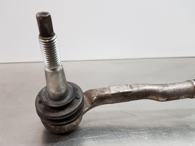 Recambio de cremallera direccion para opel astra k lim. 5türig eco referencia OEM IAM 39096868 39096856 