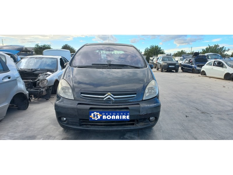 citroen xsara picasso del año 2006