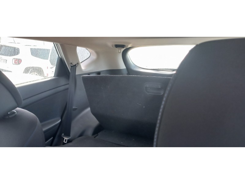 hyundai tucson del año 2015