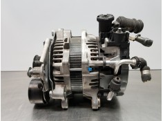 Recambio de alternador para bmw serie x3 (g01) xdrive20d referencia OEM IAM 12318490538 8490538 0127823040