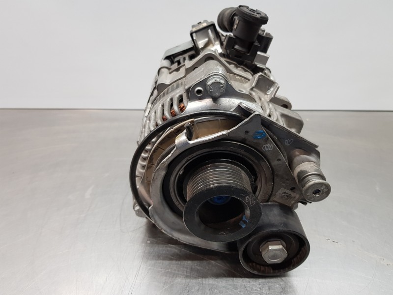 Recambio de alternador para bmw serie x3 (g01) xdrive20d referencia OEM IAM 12318490538 8490538 0127823040