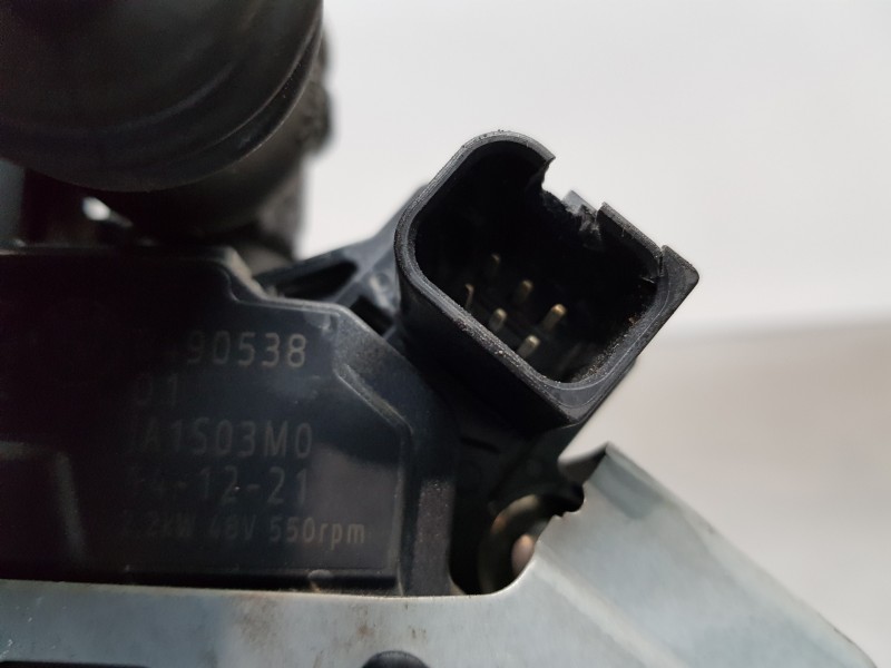 Recambio de alternador para bmw serie x3 (g01) xdrive20d referencia OEM IAM 12318490538 8490538 0127823040