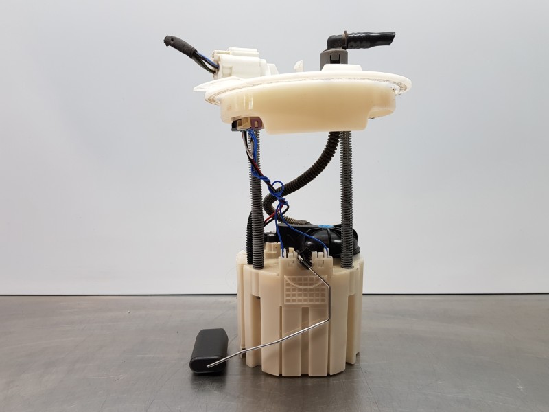 Recambio de aforador para opel astra k lim. 5türig eco referencia OEM IAM 13507895 13507894 