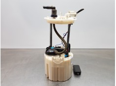 Recambio de aforador para opel astra k lim. 5türig eco referencia OEM IAM 13507895 13507894  2