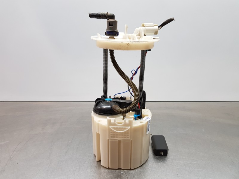 Recambio de aforador para opel astra k lim. 5türig eco referencia OEM IAM 13507895 13507894 