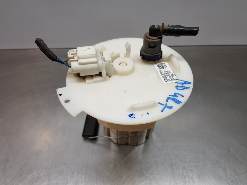 Recambio de aforador para opel astra k lim. 5türig eco referencia OEM IAM 13507895 13507894 