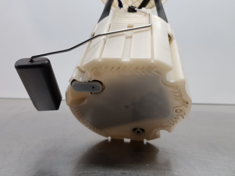 Recambio de aforador para opel astra k lim. 5türig eco referencia OEM IAM 13507895 13507894 