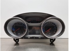 Recambio de cuadro instrumentos para opel astra k lim. 5türig eco referencia OEM IAM 39102852