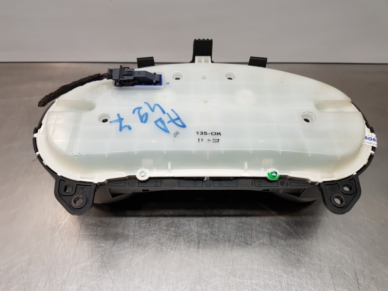 Recambio de cuadro instrumentos para opel astra k lim. 5türig eco referencia OEM IAM 39102852  