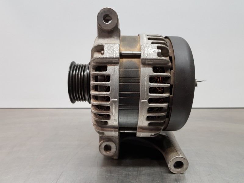 Recambio de alternador para opel astra k lim. 5türig eco referencia OEM IAM 39078192 0126312100  Recambio de alternador para opel astra k lim. 5türig eco referencia OEM IAM 39078192 0126312100