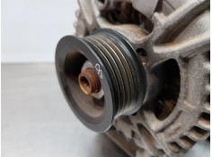 Recambio de alternador para opel astra k lim. 5türig eco referencia OEM IAM 39078192 0126312100  2
