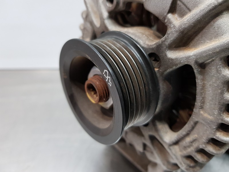 Recambio de alternador para opel astra k lim. 5türig eco referencia OEM IAM 39078192 0126312100  Recambio de alternador para opel astra k lim. 5türig eco referencia OEM IAM 39078192 0126312100