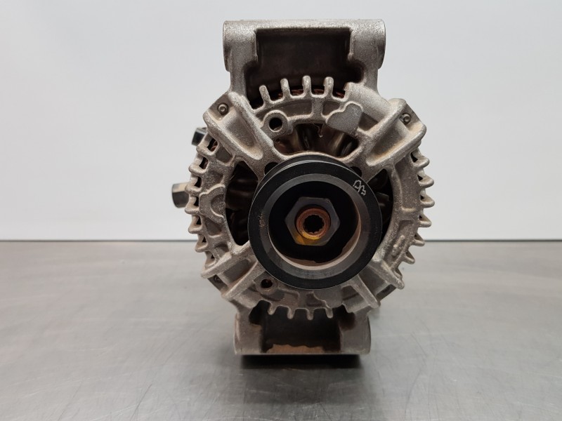 Recambio de alternador para opel astra k lim. 5türig eco referencia OEM IAM 39078192 0126312100  Recambio de alternador para opel astra k lim. 5türig eco referencia OEM IAM 39078192 0126312100