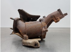 Recambio de filtro de particulas para nissan pathfinder (r51) iii referencia OEM IAM 208A0EB325  