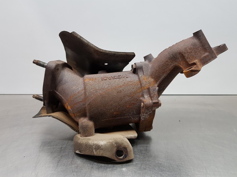 Recambio de filtro de particulas para nissan pathfinder (r51) iii referencia OEM IAM 208A0EB325   Recambio de filtro de particulas para nissan pathfinder (r51) iii referencia OEM IAM 208A0EB325