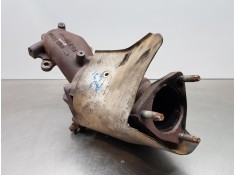 Recambio de filtro de particulas para nissan pathfinder (r51) iii referencia OEM IAM 208A0EB325   2